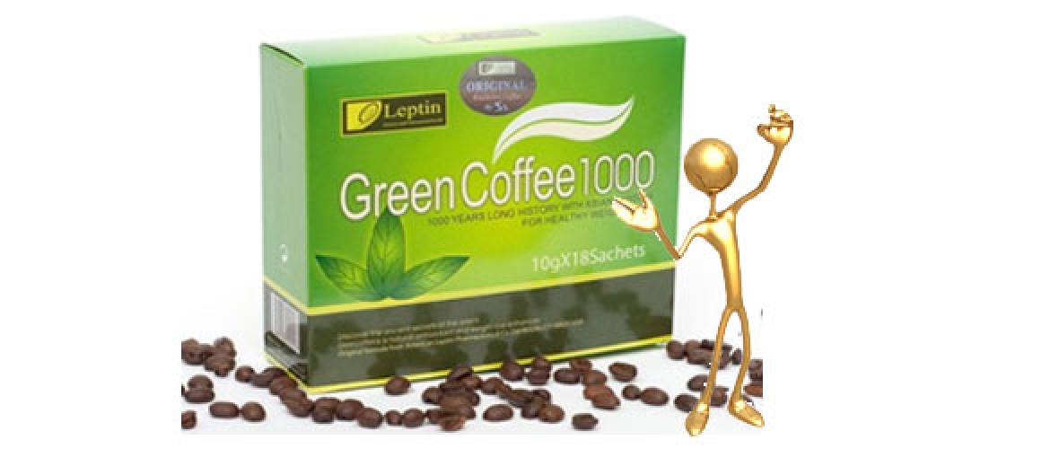 Green Coffee 1000