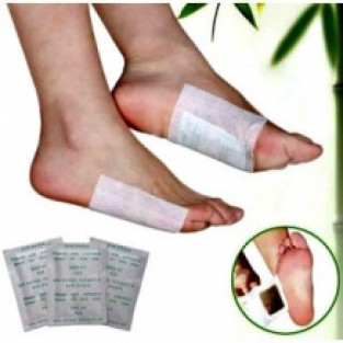 Detox Foot Patch