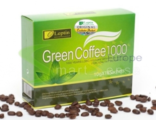Green Coffee 1000