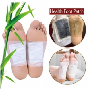 Detox Foot Patch